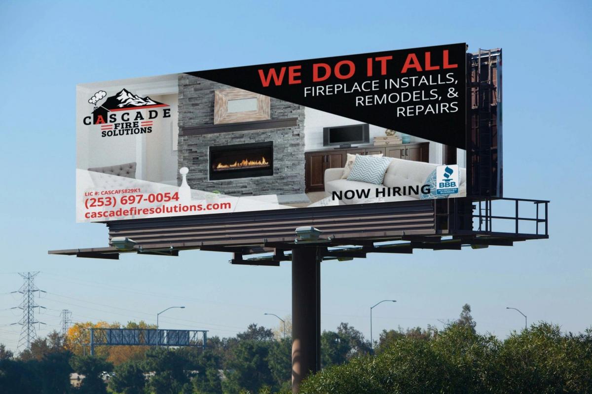 Cascade Fire Solutions