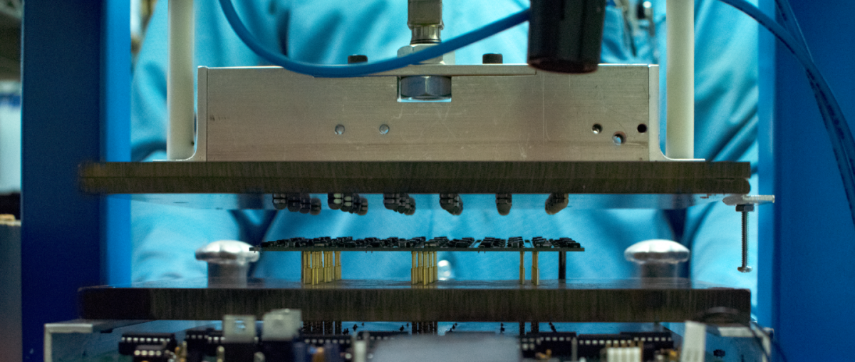 Siemens Manufacturing