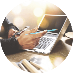 Interlock Tech Solutions, LLC