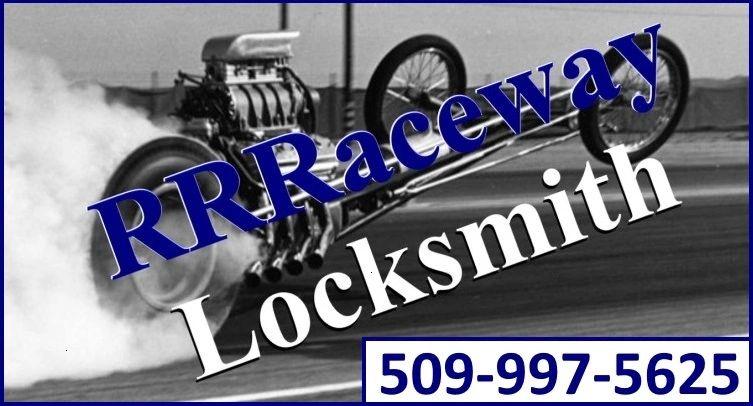 RRRaceway Locksmith