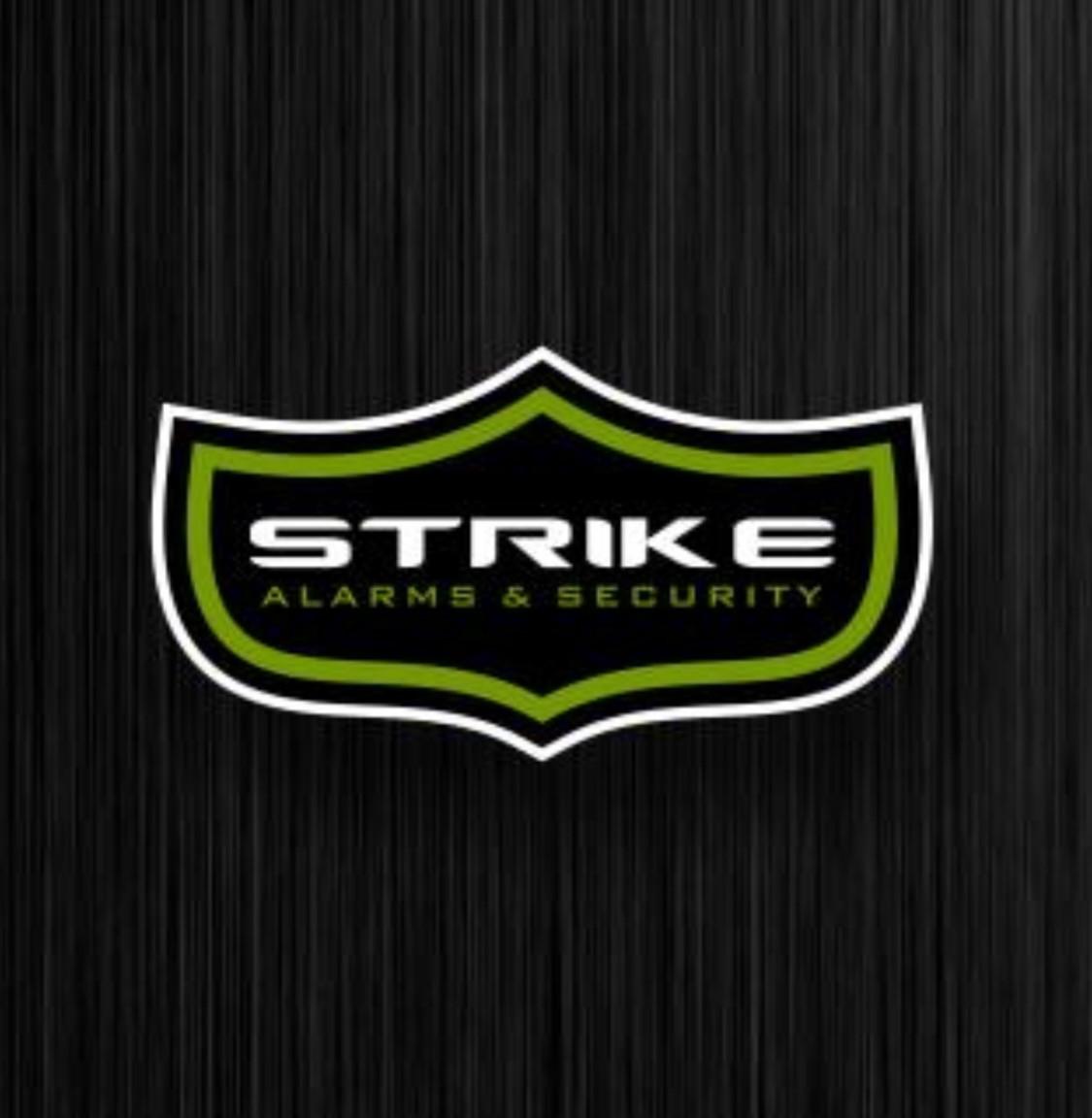 Strike Alarms and Security Ltd.
