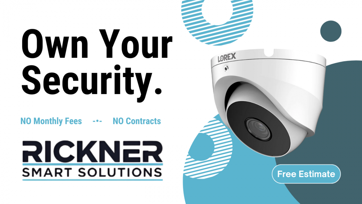 Rickner Smart Solutions