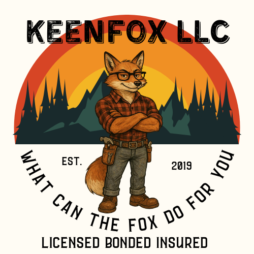 KeenFox LLC