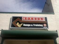 Roanoke Range and Training