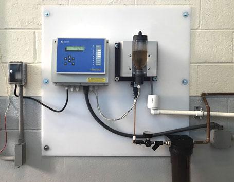 Complete Control Services Inc.