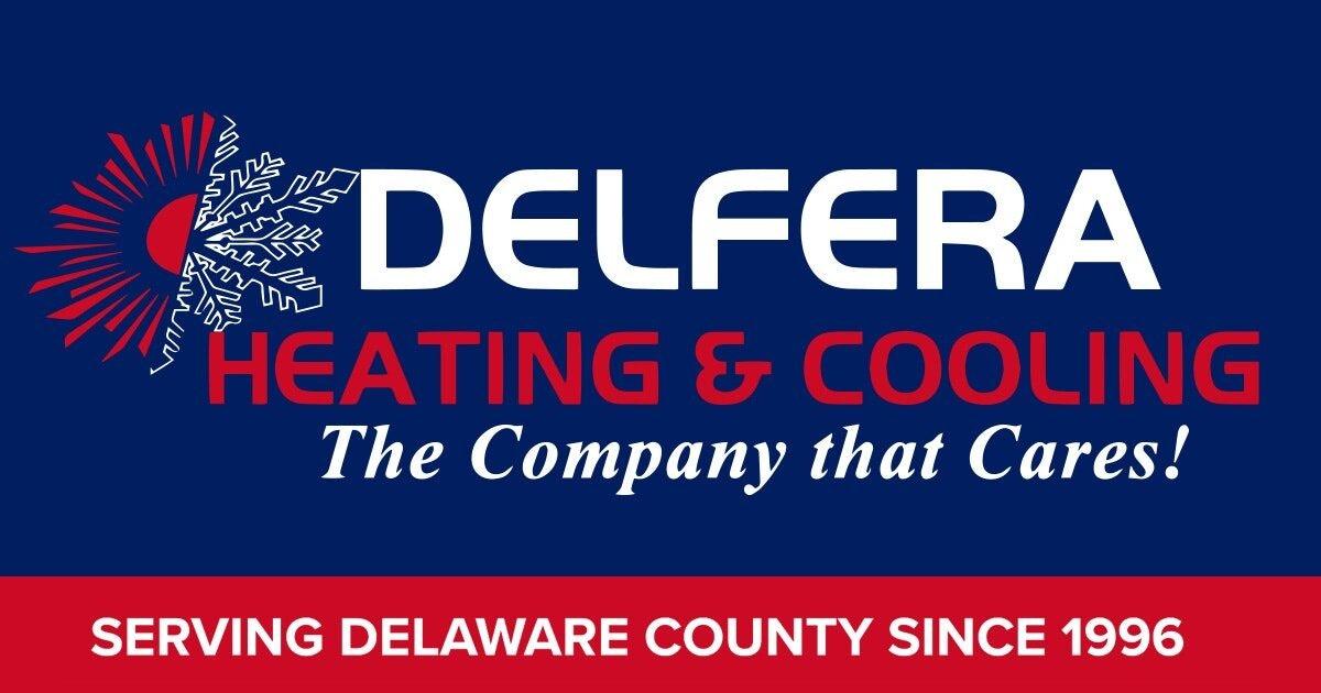 DelFera Heating, Cooling, & Electric