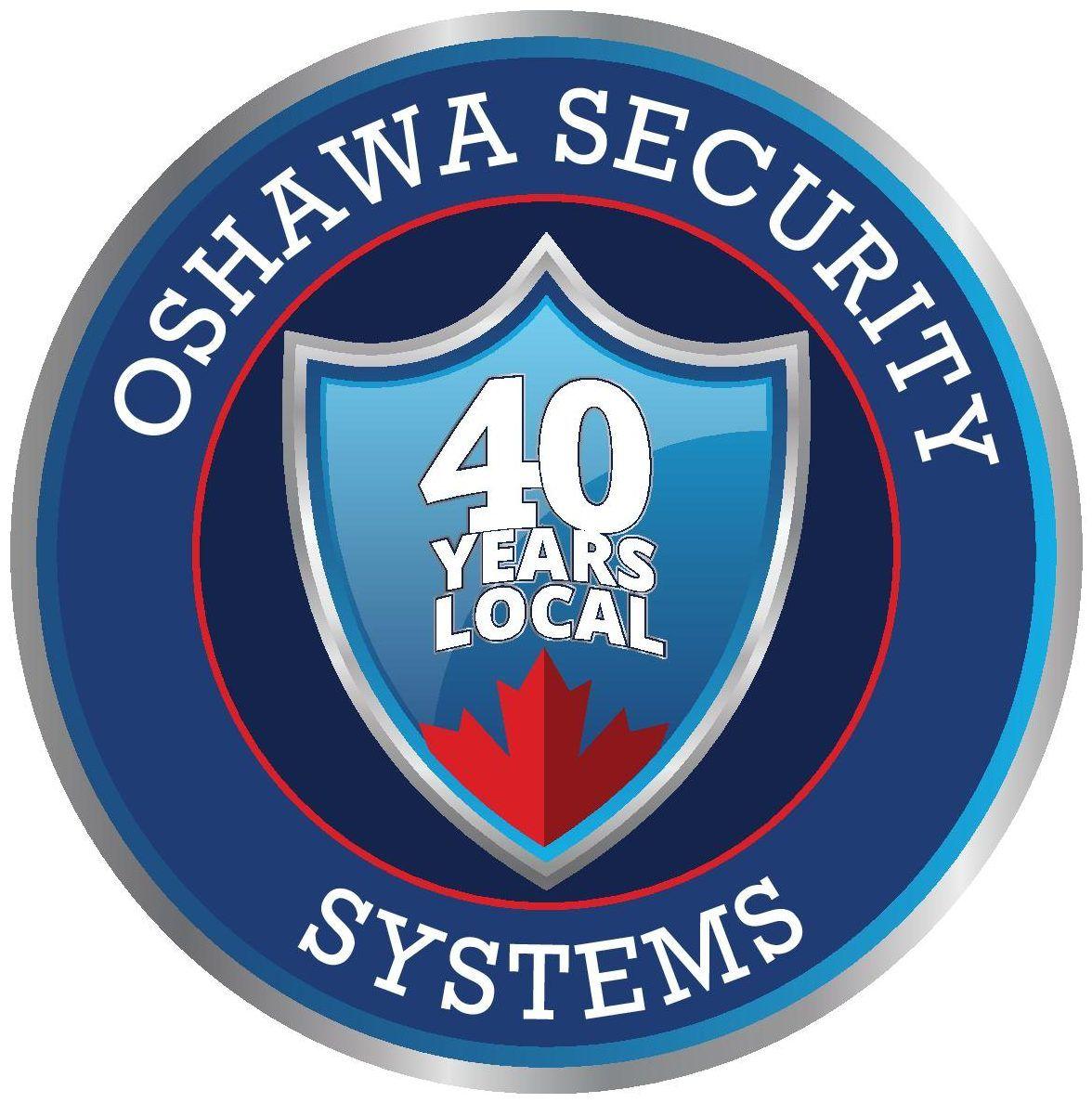 Oshawa Security Systems