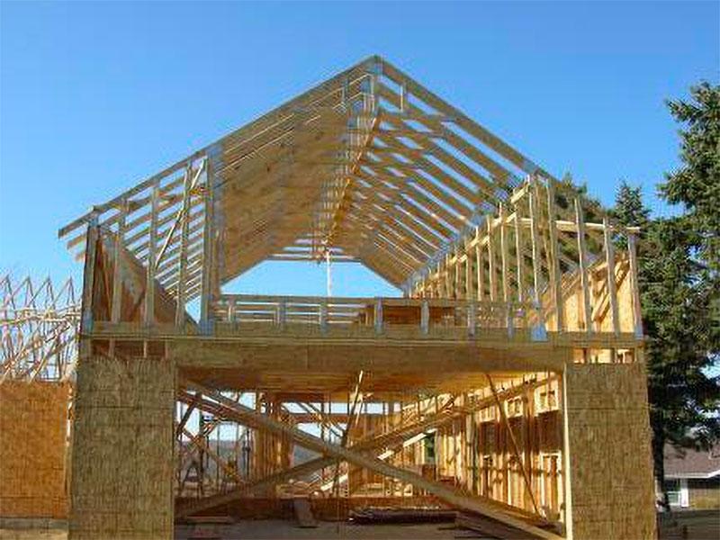 Texas Building Supply - A Division of US LBM - Whitesboro