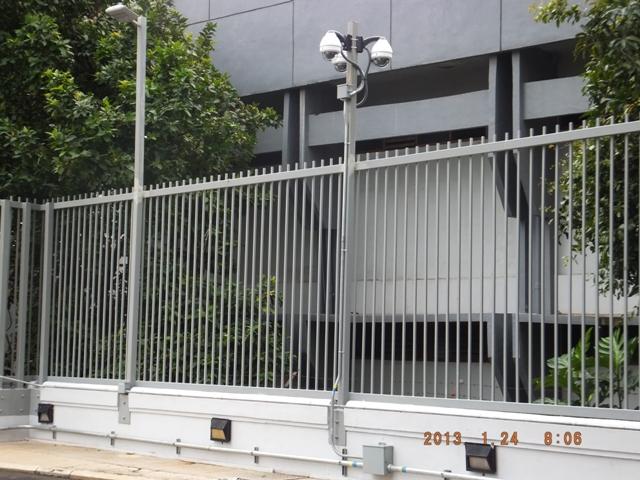 Applied Security Tech Inc