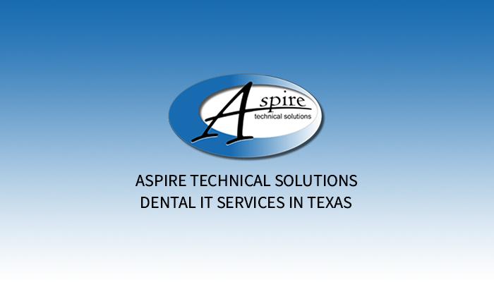 Aspire Technical Solutions, LLC | IT Services in Mansfield