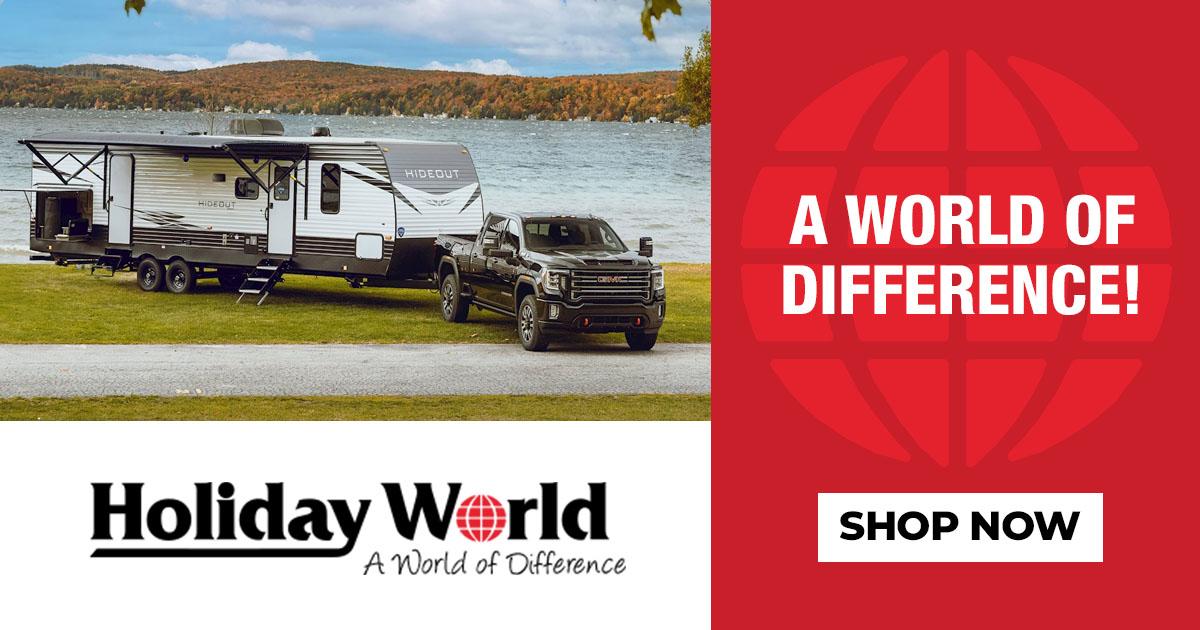 Holiday World of Alvarado