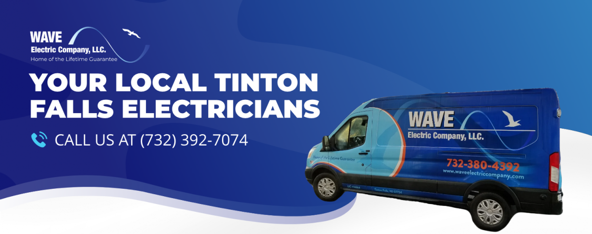 Wave Electric Company