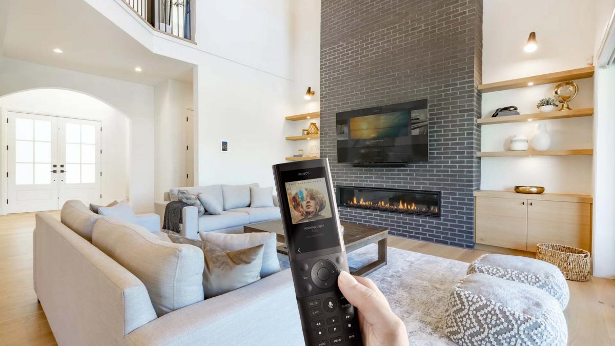 Connected Living Solutions