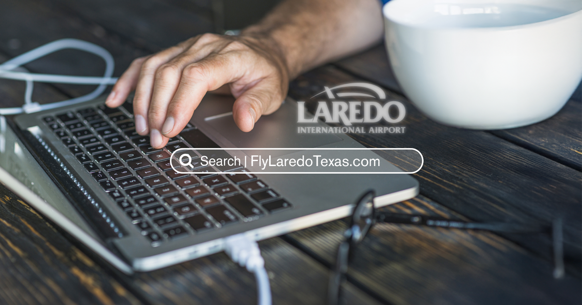 Laredo International Airport
