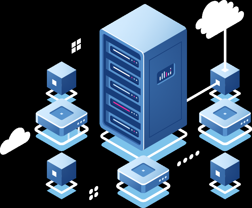 Virtual Support Teks