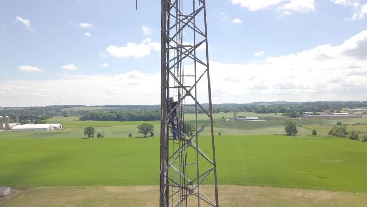 STG Communication Services, Inc.