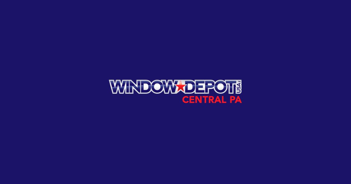 Window Depot USA of Central PA