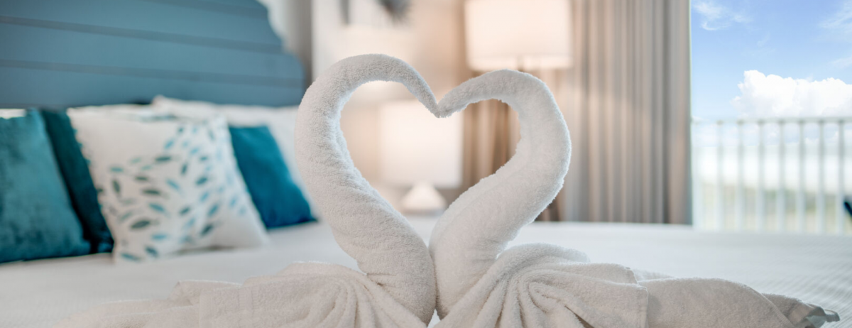 Sandcastle Condominiums & Event Center