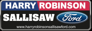 Harry Robinson Sallisaw Ford