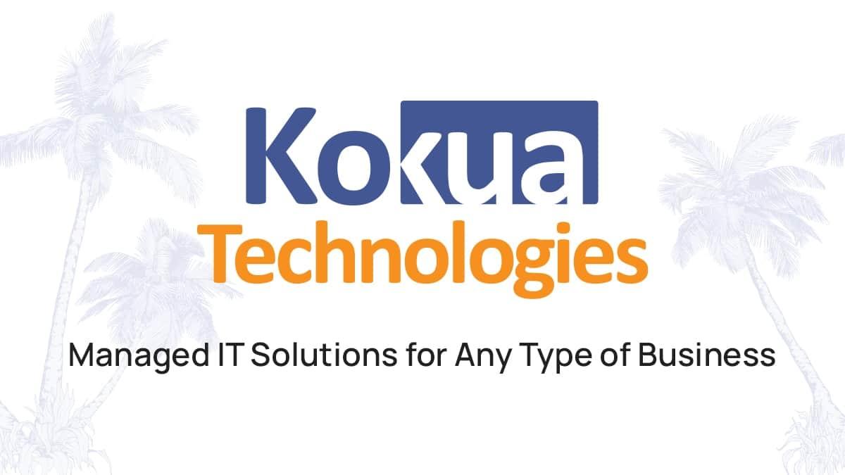 Kokua Technologies
