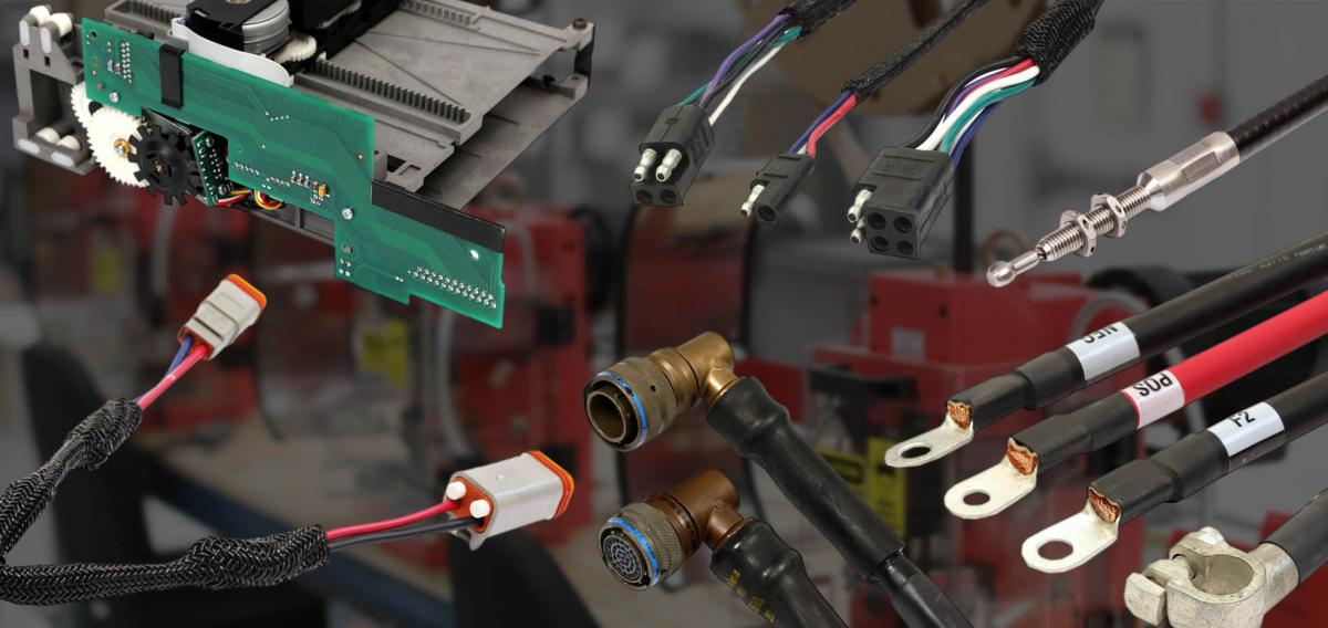 Stantek Manufacturing LLC