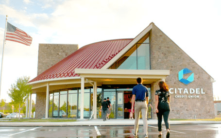 Citadel Corporate Headquarters