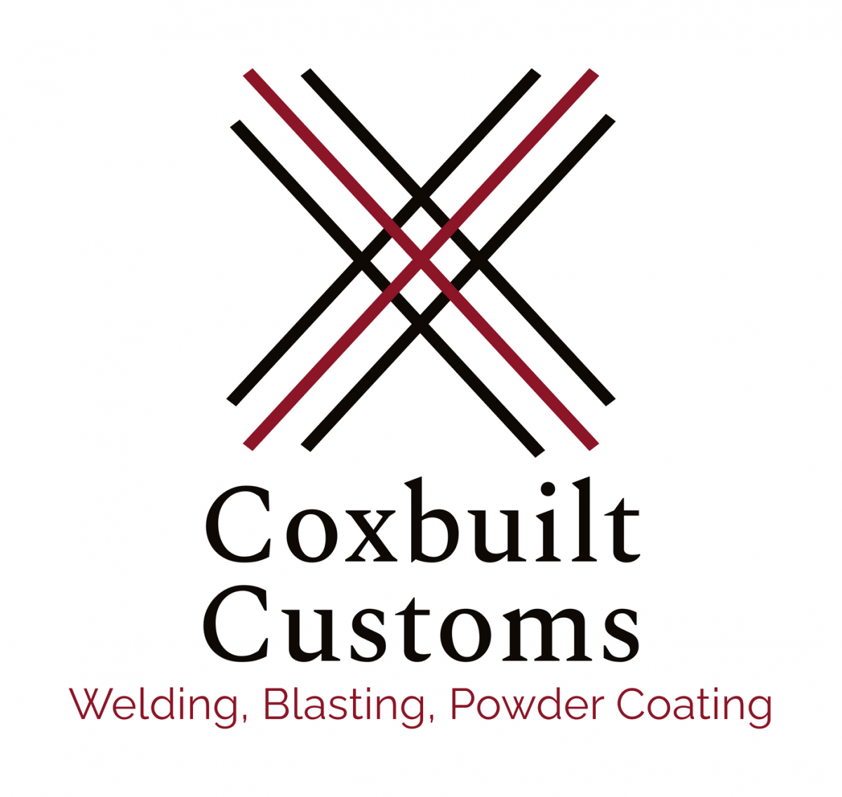 Coxbuilt Customs