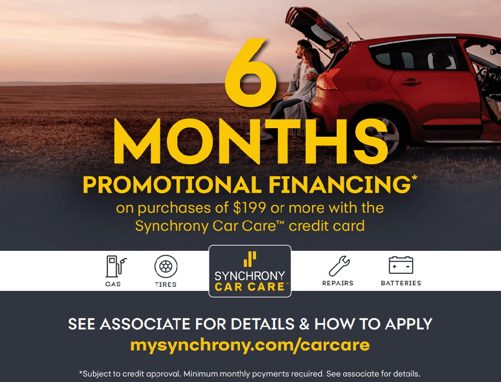 Fifth Gear Automotive - Argyle