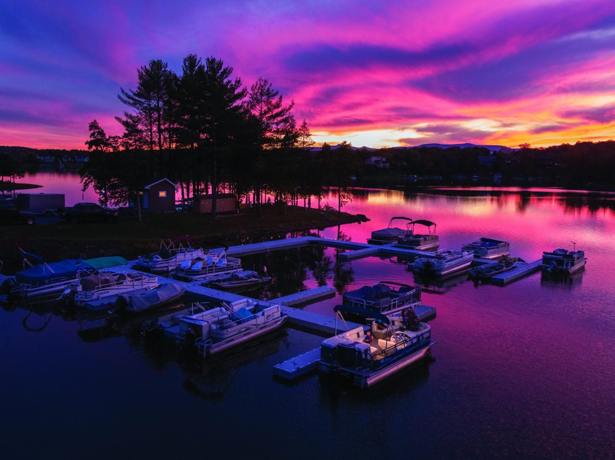 EZ Dock of Mid-America