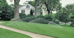 Splash Irrigation, Inc.