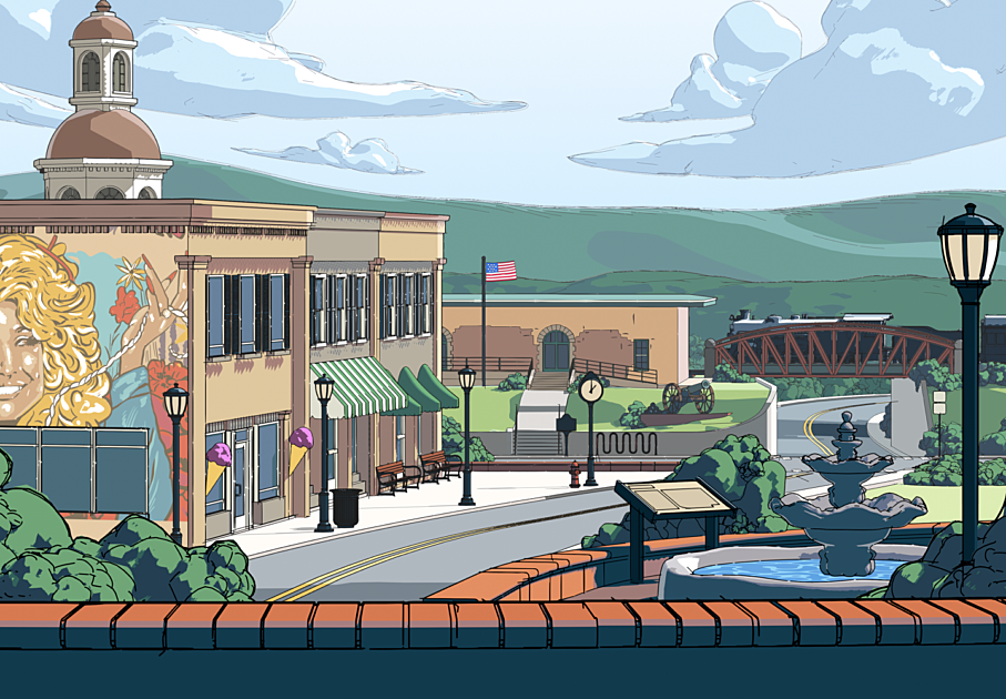 Ringgold Telephone Company (RTC)