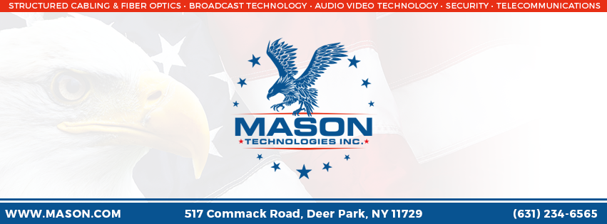 Mason Technologies Inc.