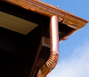 Builders Installed Products