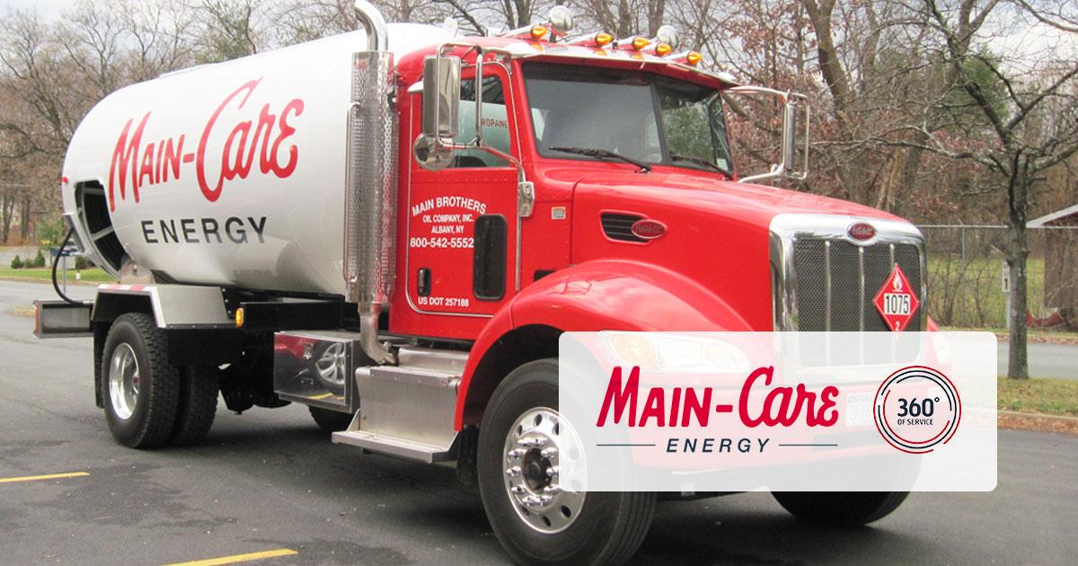 Main-Care Energy