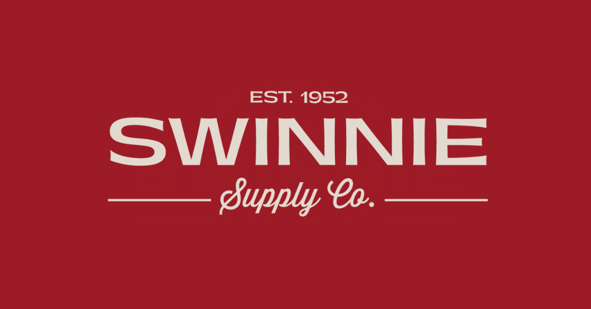 Swinnie Supply Co Inc