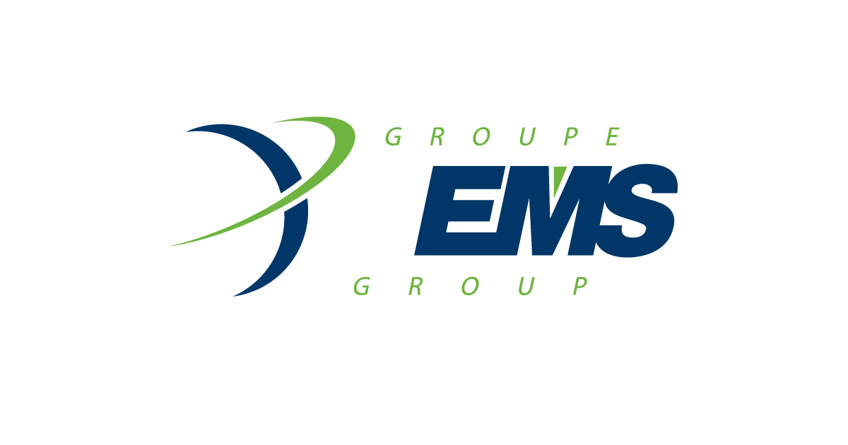 Groupe EMS Group Inc