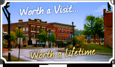 Houlton International Airport