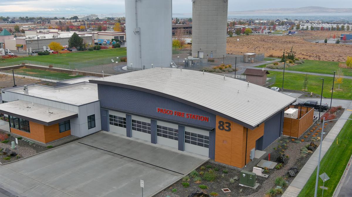 New Castle Systems, LLC