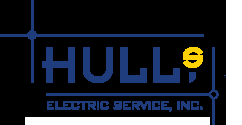 Hull's Electric Service Inc.