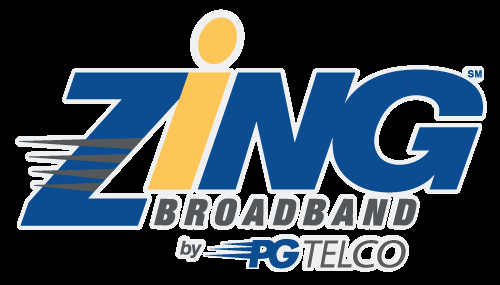 PGTelco - Zing Broadband