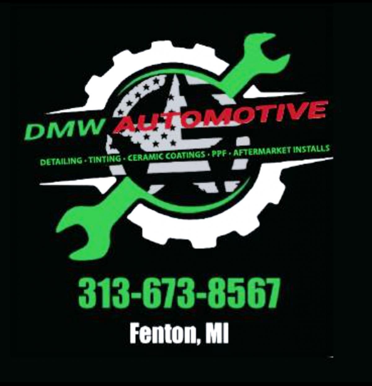 DMW AUTOMOTIVE LLC