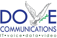 Dove Communications Inc VoIP Phones Security Cameras IT Data Cabling