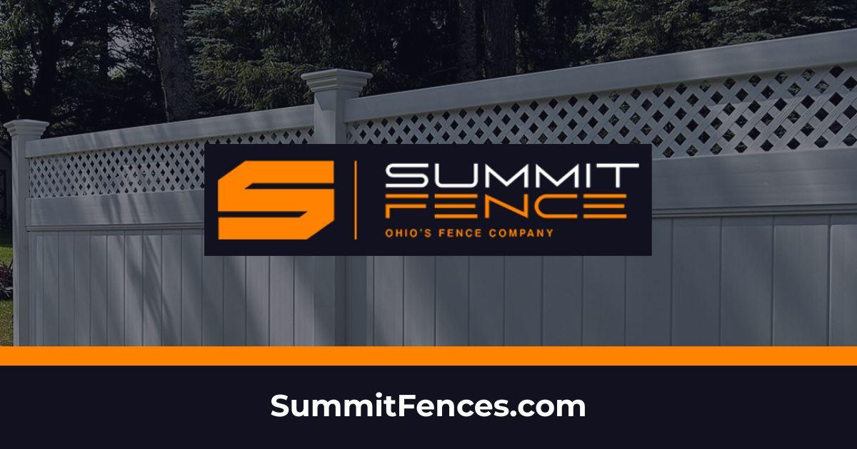 Summit Fence