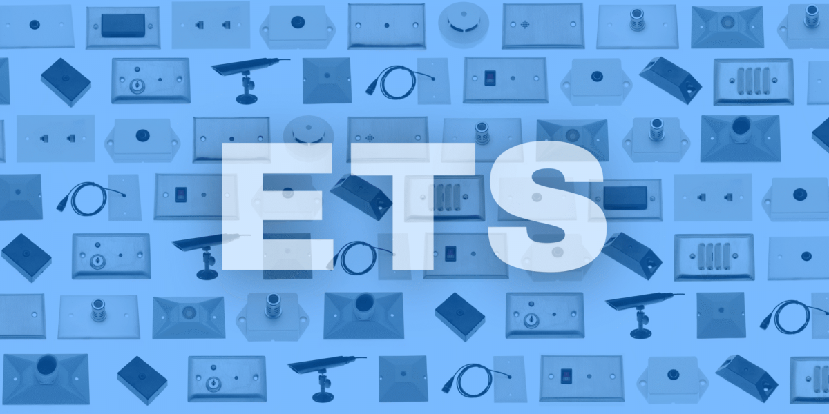 Electronic Technical Services Inc.