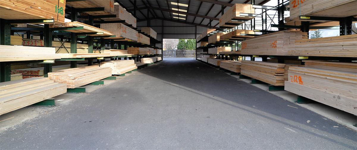 Niece Lumber Building Supplies