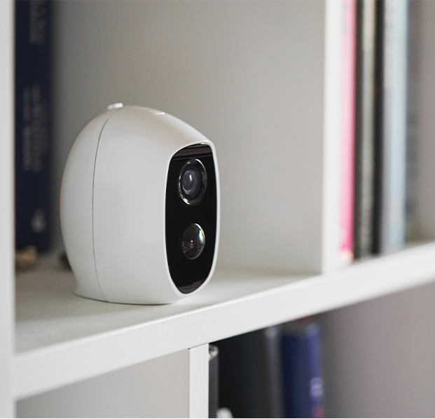 Audio Video Installations