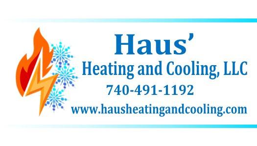 Haus' Heating and Cooling, LLC