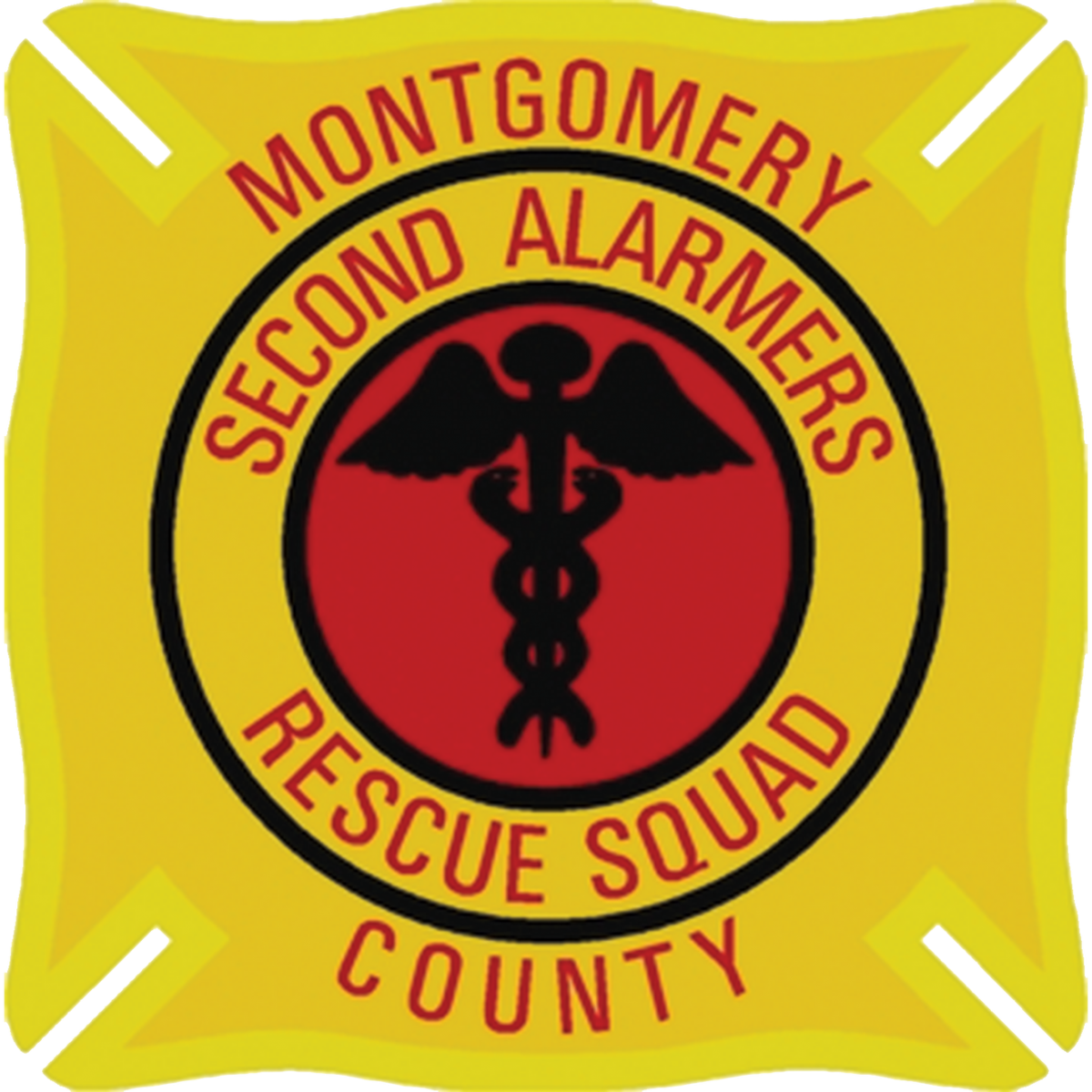 Second Alarmers Association & Rescue