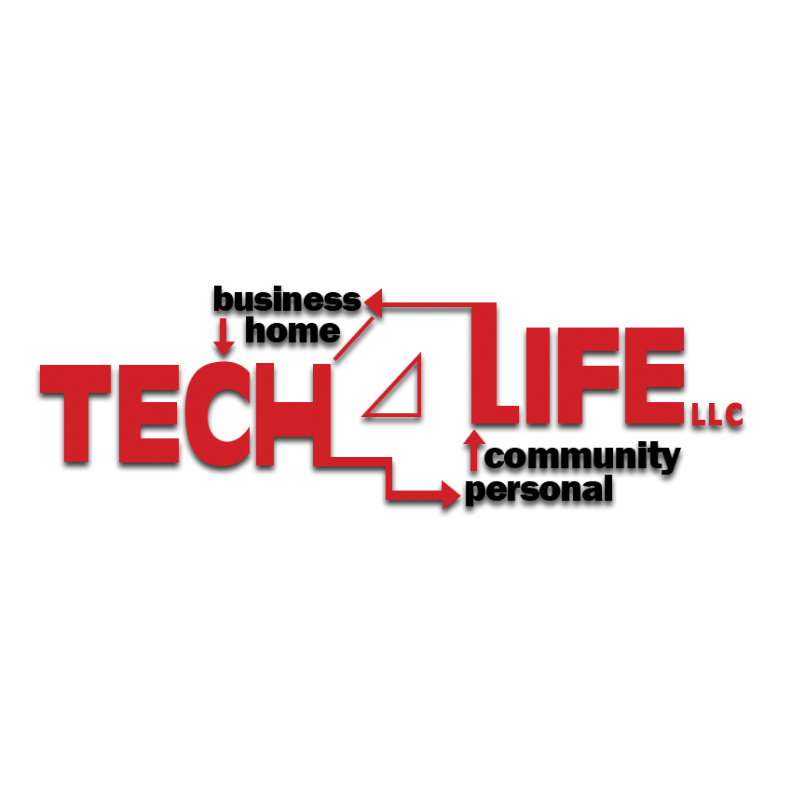 Tech 4 Life Computers, Websites & Digital Marketing