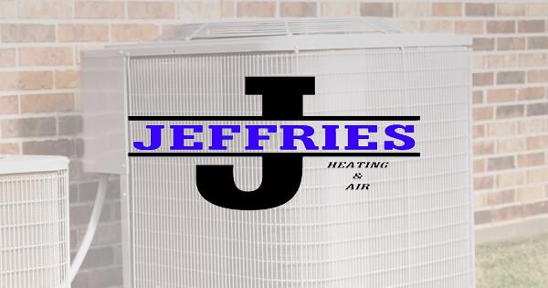 Jeffries Heating & Air + Plumbing & Electric